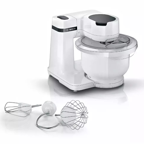 Bosch Serie 2 MUMS2AW00 Virtuves kombains