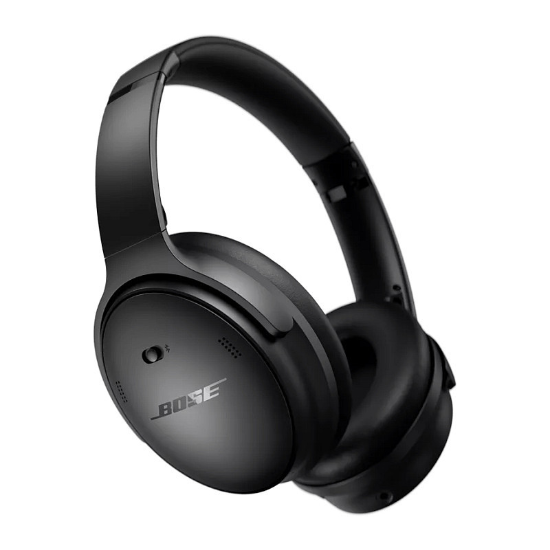 Bose QuietComfort Bezvadu Austiņas | 884367-0100