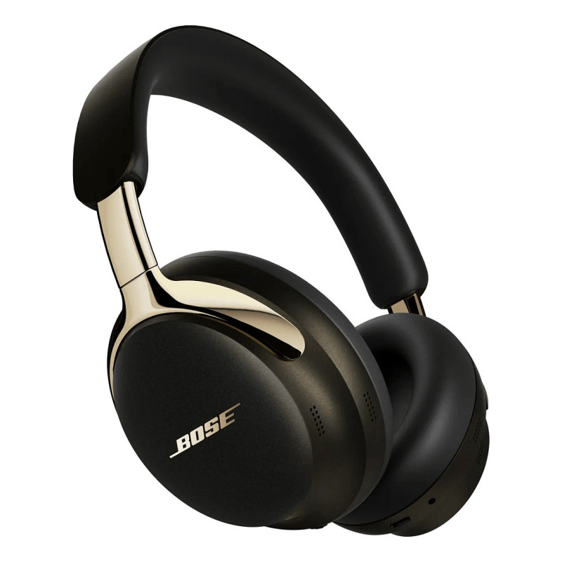 Bose QuietComfort Ultra 2nd Gen Bezvadu