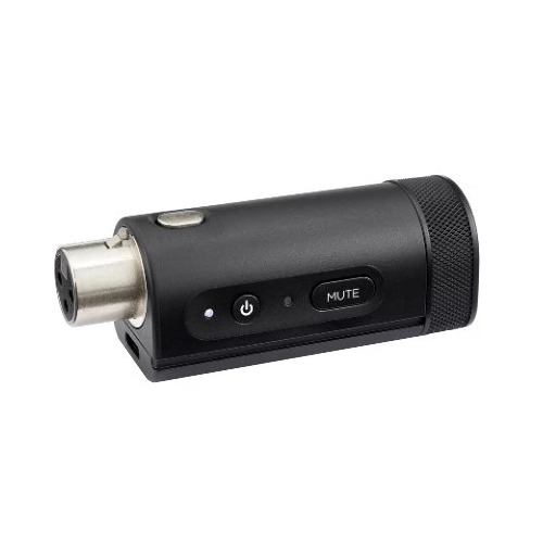 Bose S1 Pro+ XLR Bezvadu raidītājs