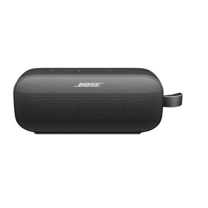 Skaļrunis BOSE Soundlink Flex 2nd Gen