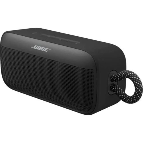 Skaļrunis BOSE SoundLink Plus Black |