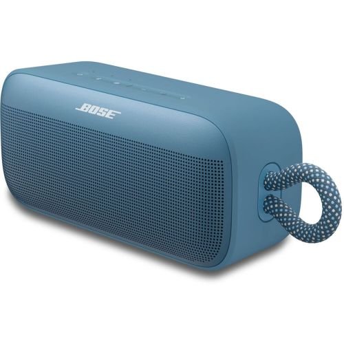 Skaļrunis Bose SoundLink Plus Blue Dusk