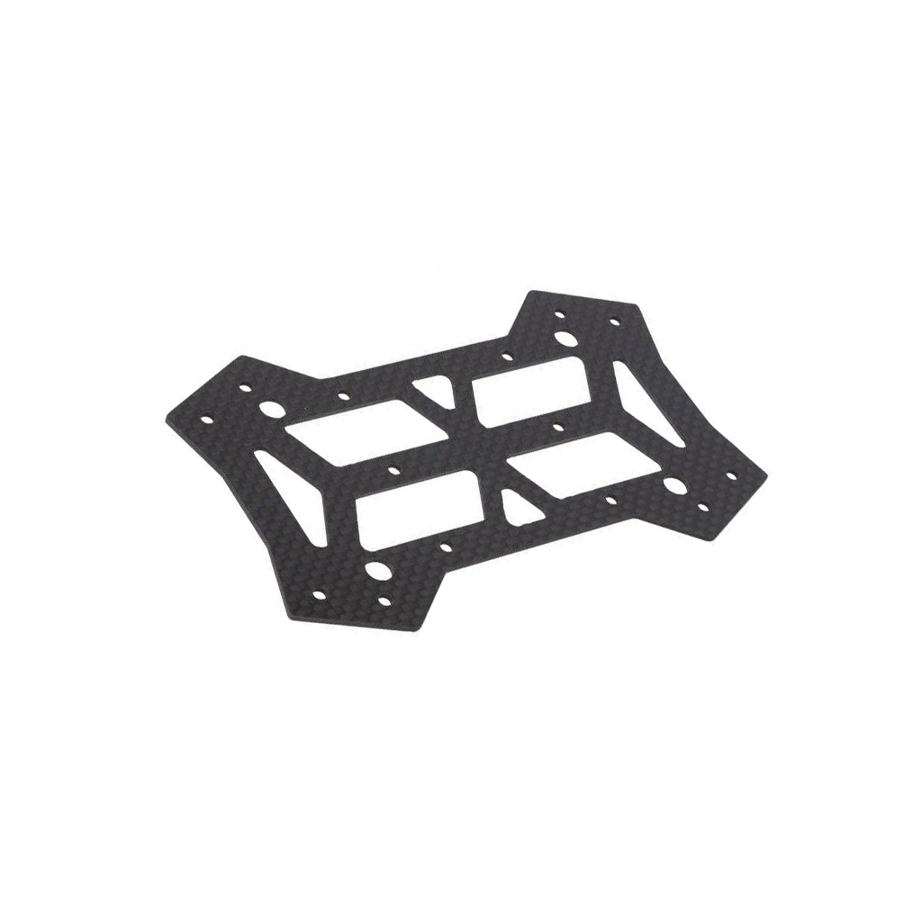 EMAX Bottom board; carbon fiber |