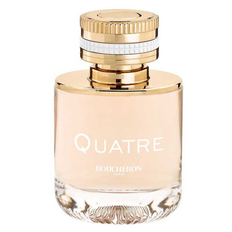 Boucheron Quatre parfimērijas ūdens sievietēm 50