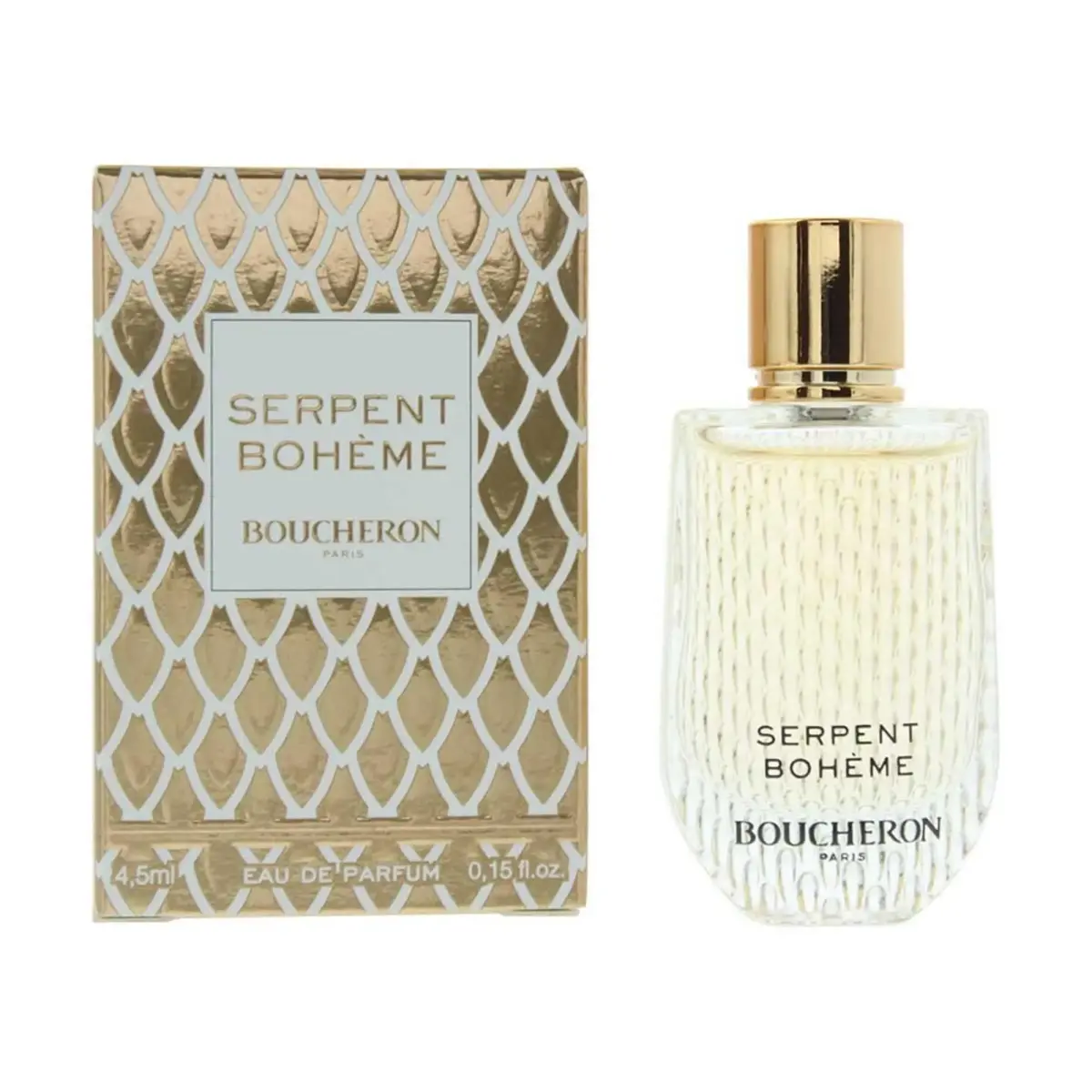 Boucheron, Serpent Boheme, Eau De Parfum