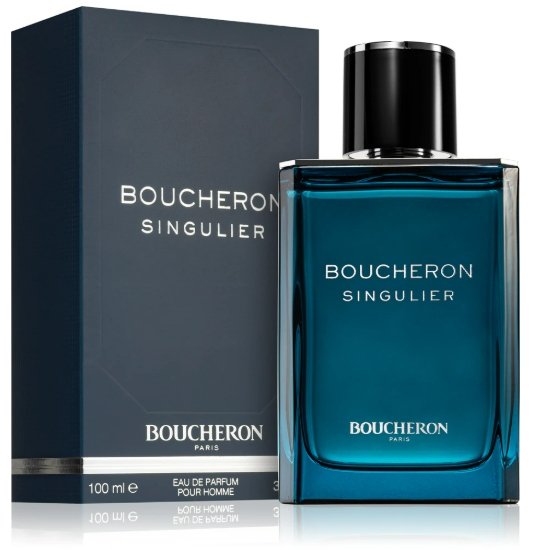 Boucheron Singulier EDP M 100ml |