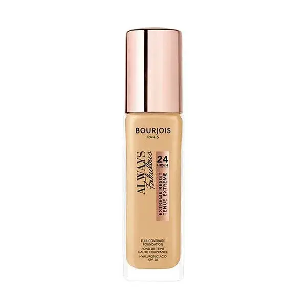 Bourjois Always Fabulous 24H Extreme Resist