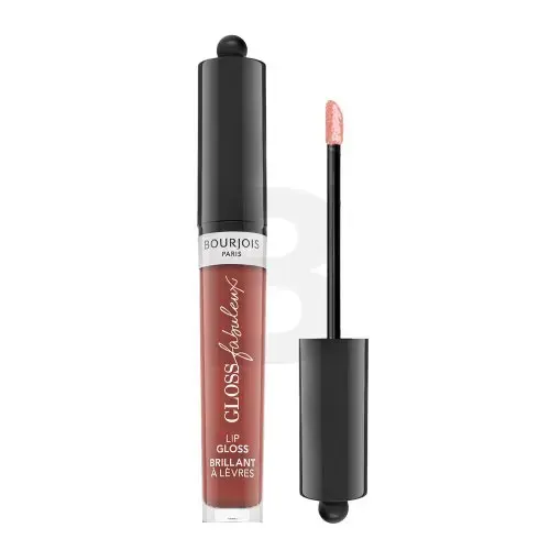 Bourjois Fabuleux Gloss lūpu spīdums 06