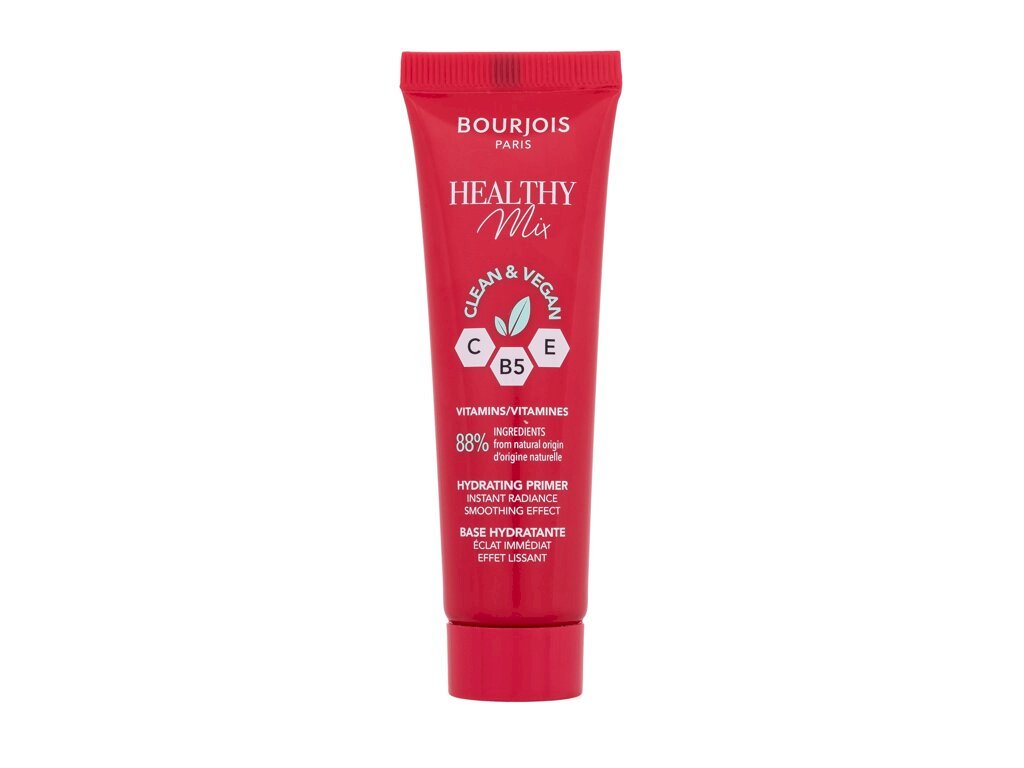 Bourjois Healthy Mix Clean & Vegan