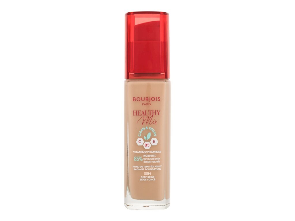 BOURJOIS Paris Healthy Mix Makeup Tonālais