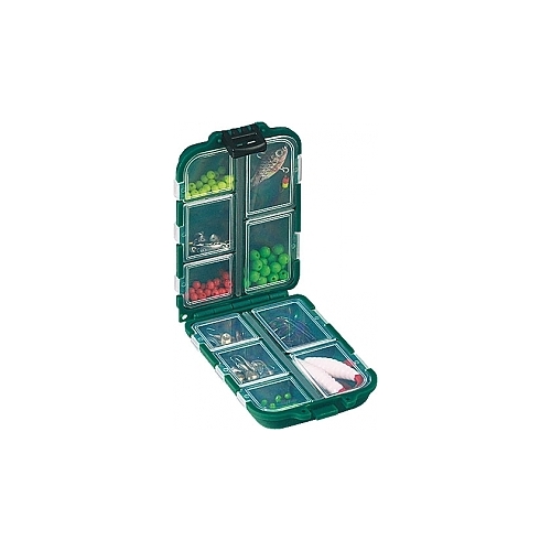JAXON BOX 114 9/6/3cm | 6410012