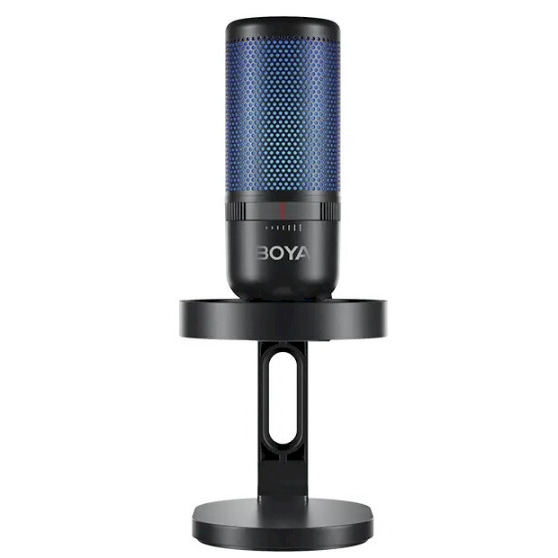 BOYA K  Vibrant Lighting Condenser USB