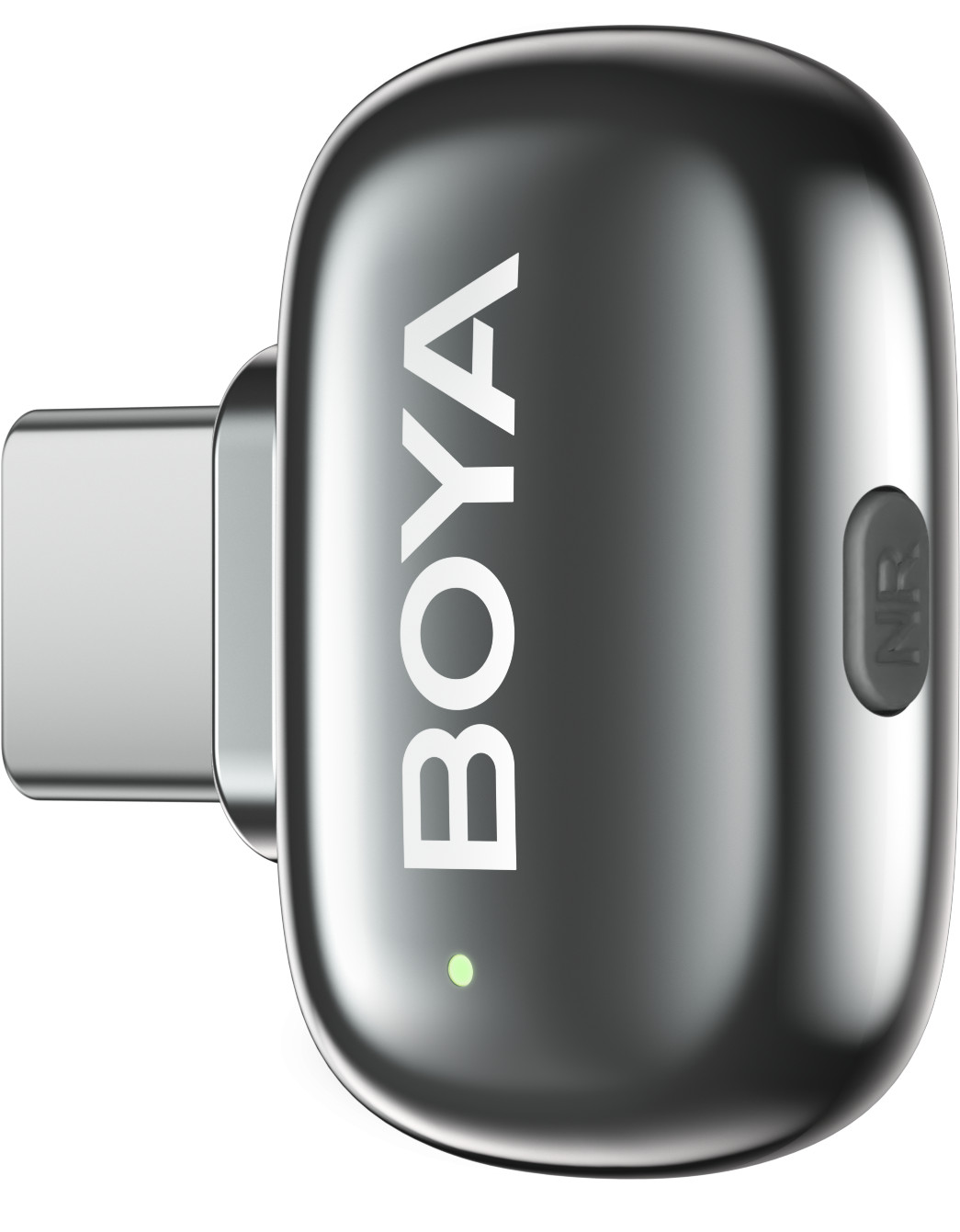 Boya wireless microphone mini 2-01 Lightning/USB-C