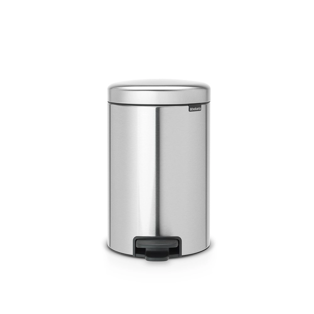 BRABANTIA atkritumu tvertne ar pedāli NewIcon
