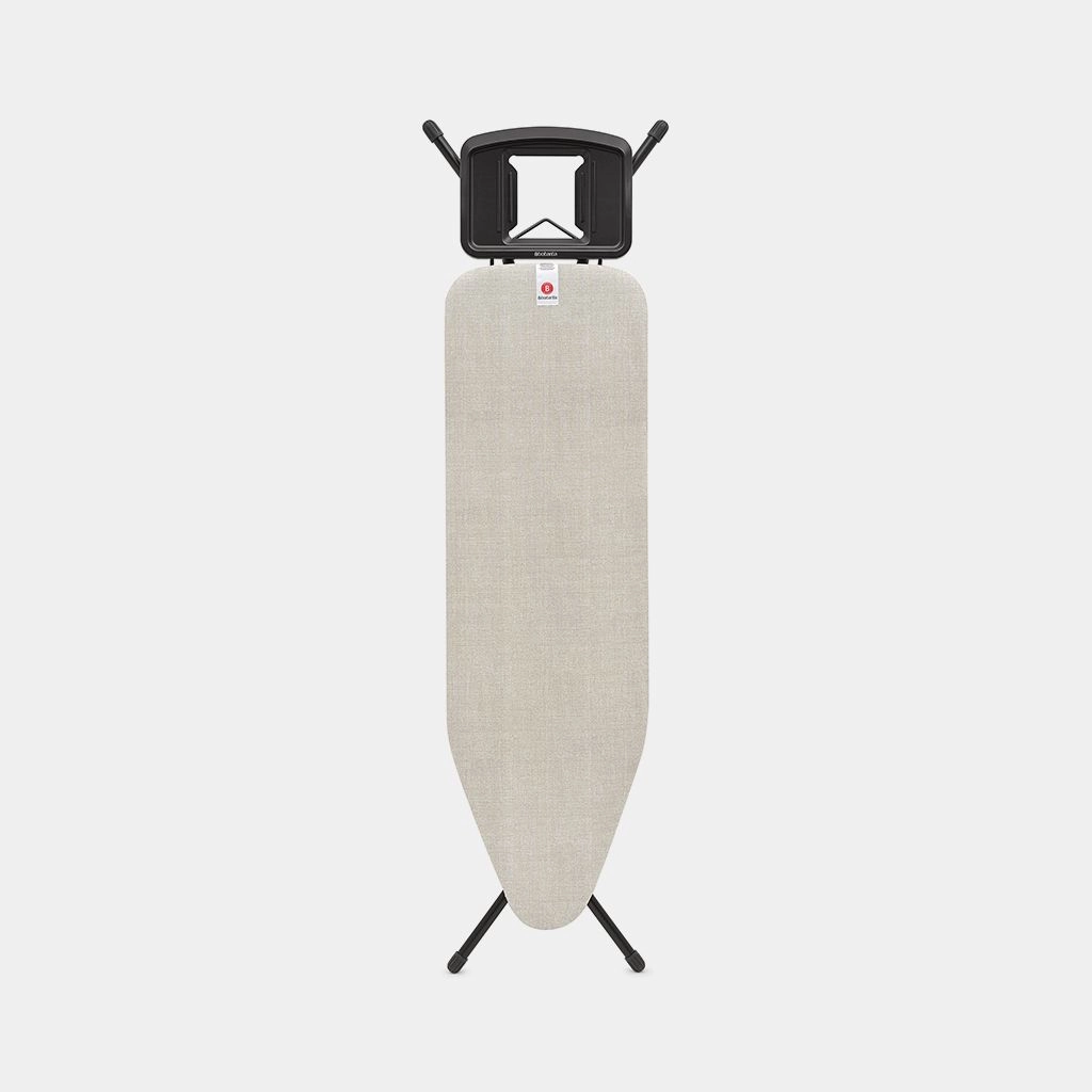 BRABANTIA gludināmais dēlis (B) 124x38cm, Denim