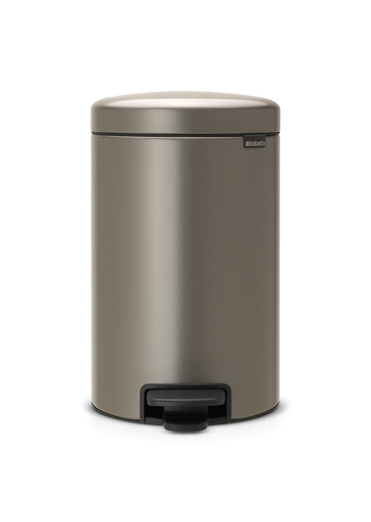 BRABANTIA atkritumu tvertne ar pedāli NewIcon