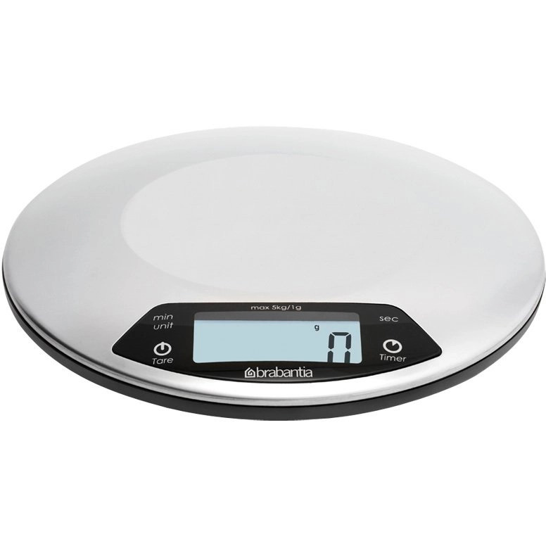 BRABANTIA digital kitchen scale  Profile 480560