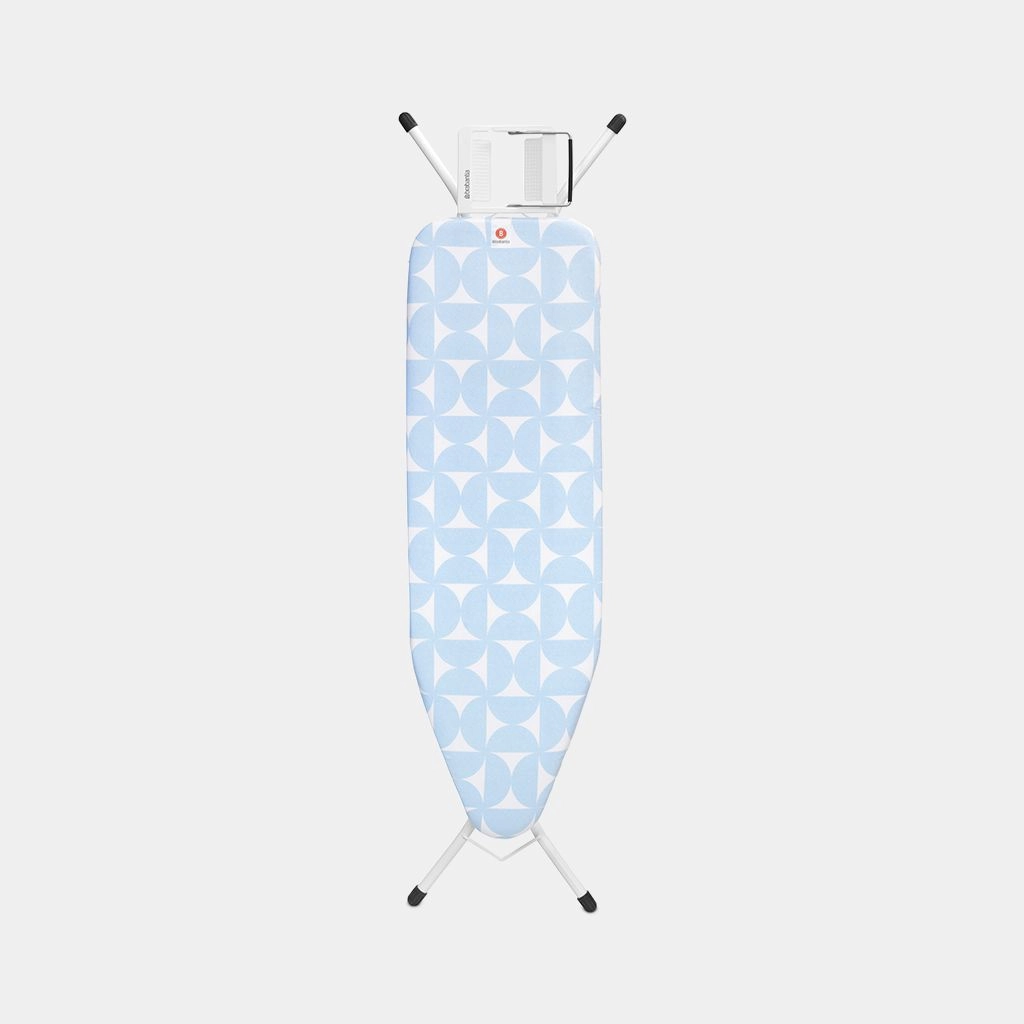 BRABANTIA gludināmais dēlis B, 124x38cm, fresh