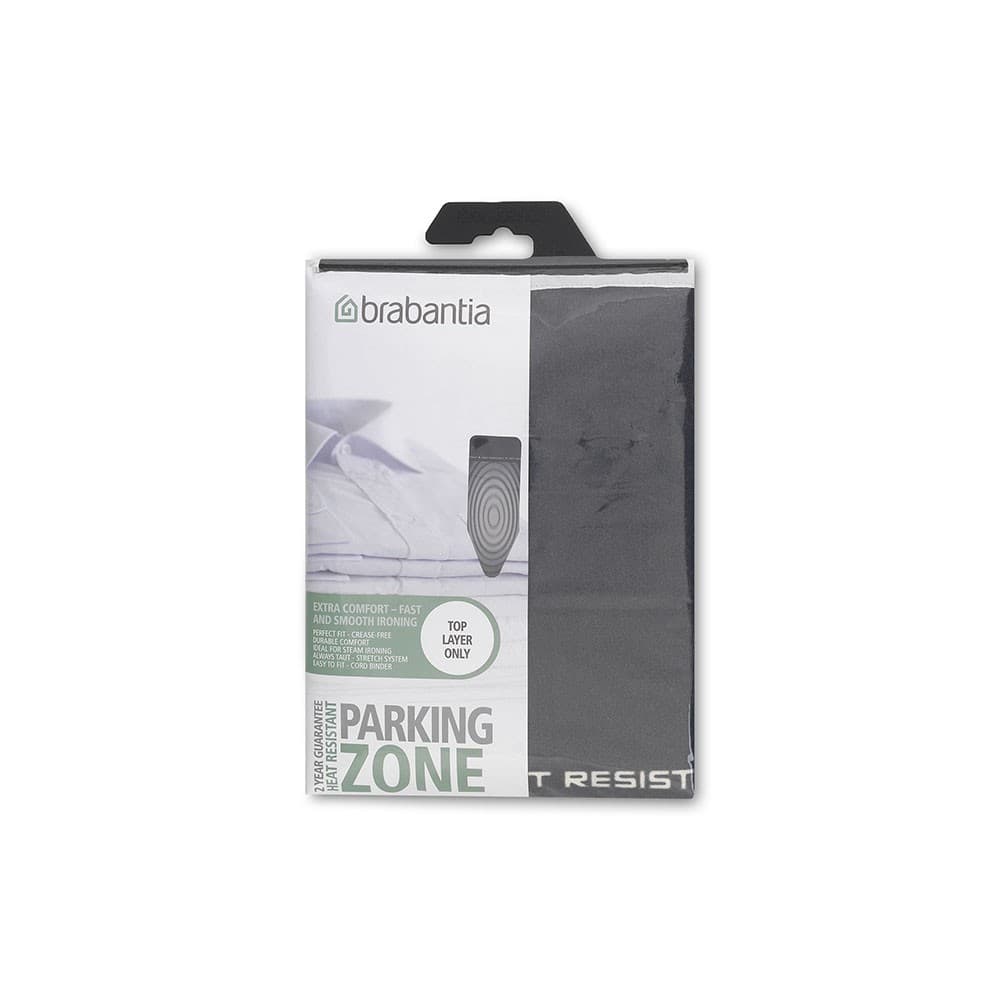 BRABANTIA gludināmā dēļa pārvalks, 135x45 cm