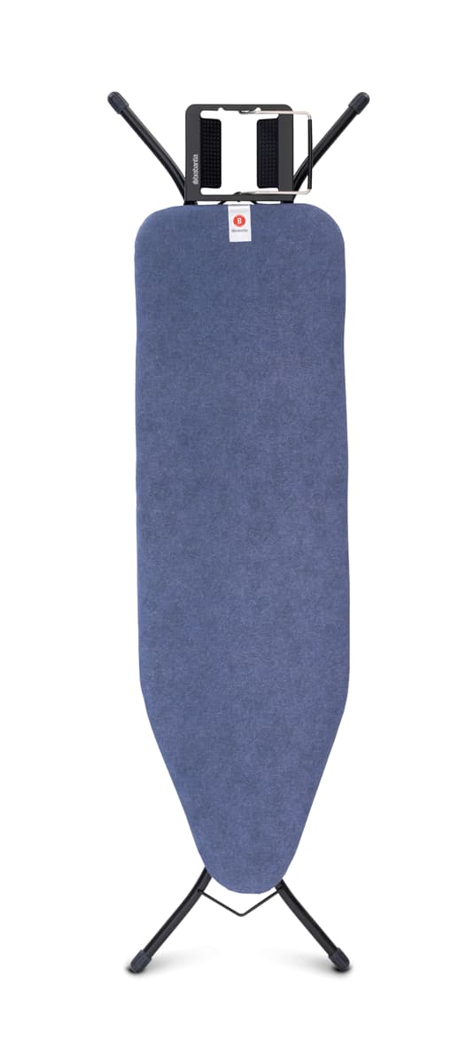BRABANTIA gludināmais dēlis (B) 124x38cm, Denim