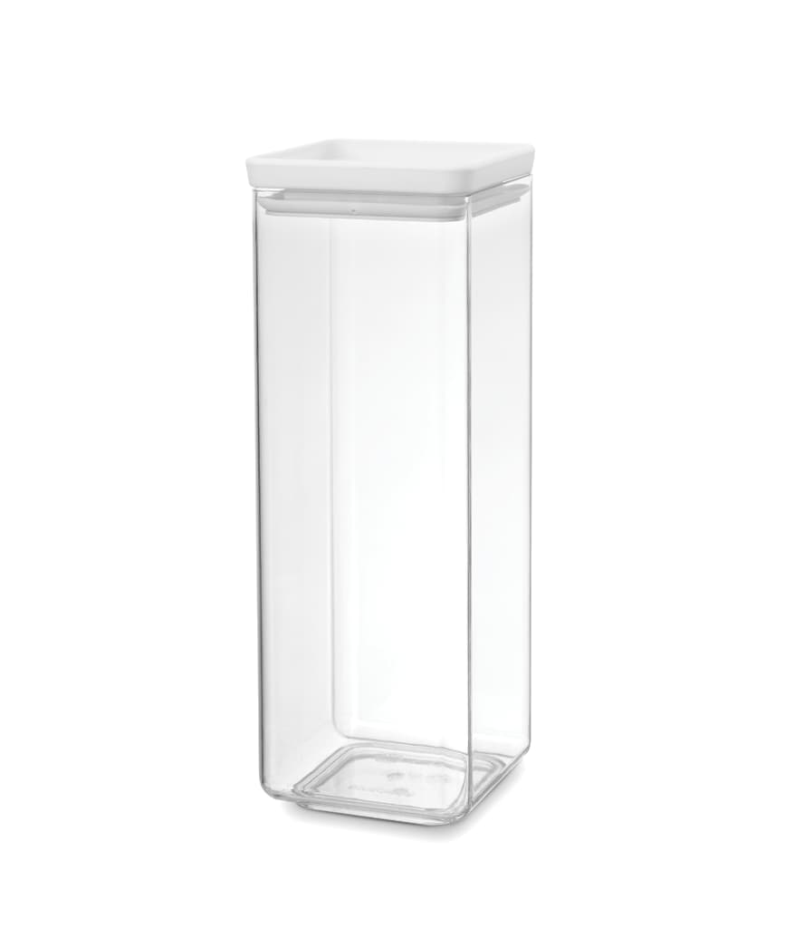 BRABANTIA kārba kantaina 2,5L, gaiši