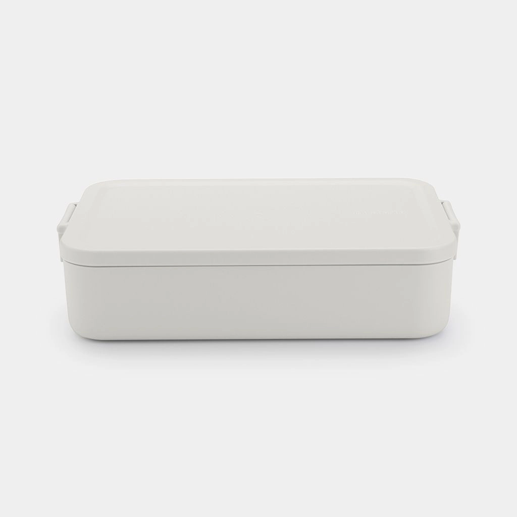 BRABANTIA Make & Take pusdienu kārba