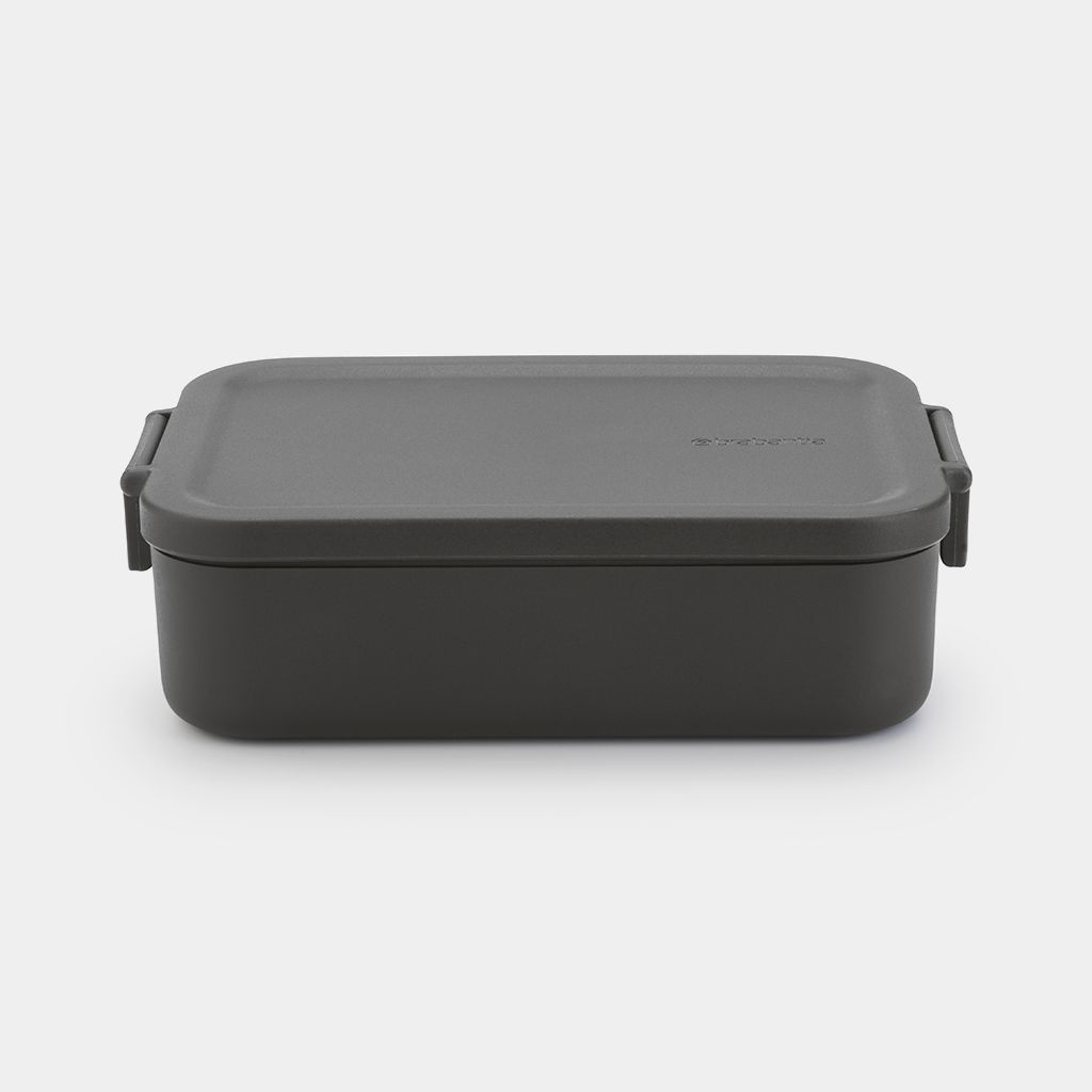 BRABANTIA Make & Take pusdienu kārba