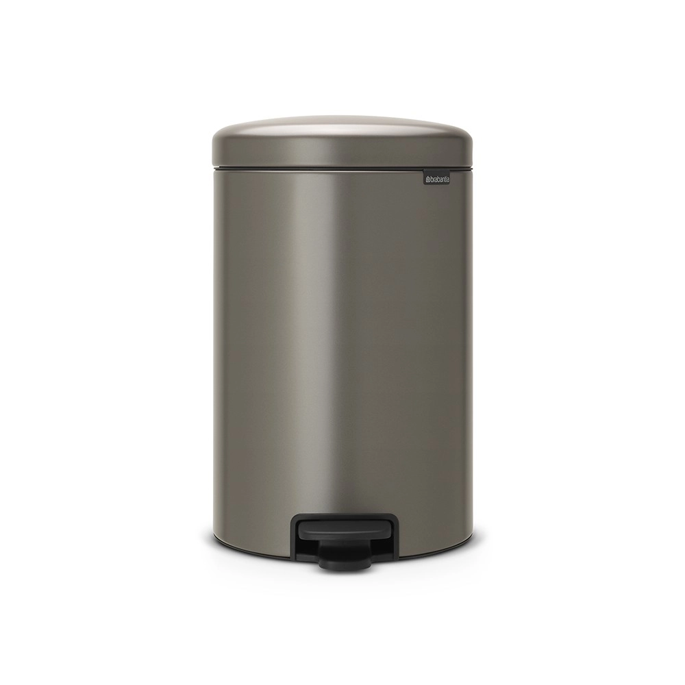 BRABANTIA atkritumu tvertne ar pedāli NewIcon