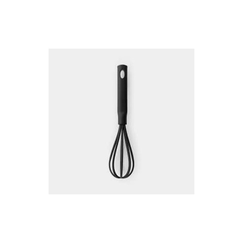 BRABANTIA putojamais,mazs, All Nylon, melns