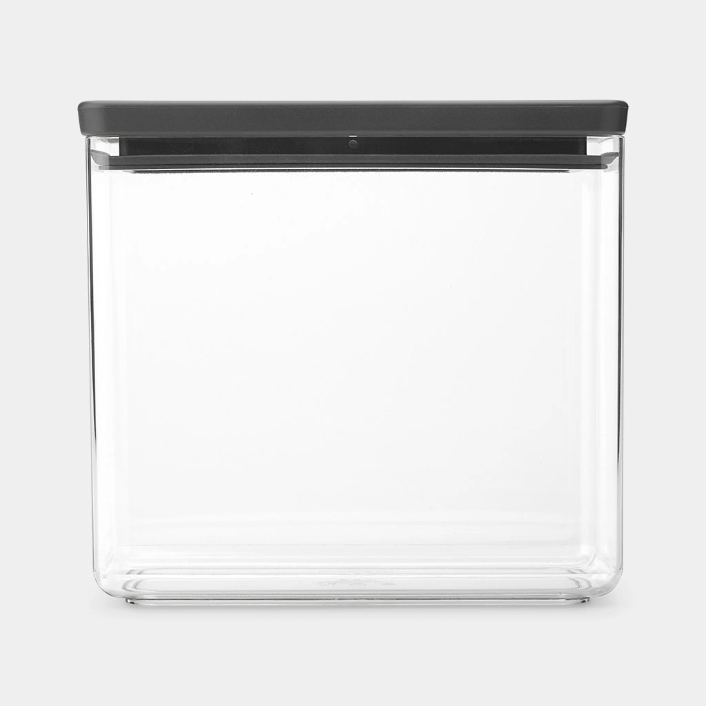 BRABANTIA uzglabāšanas kārba Tasty+, 3.5L