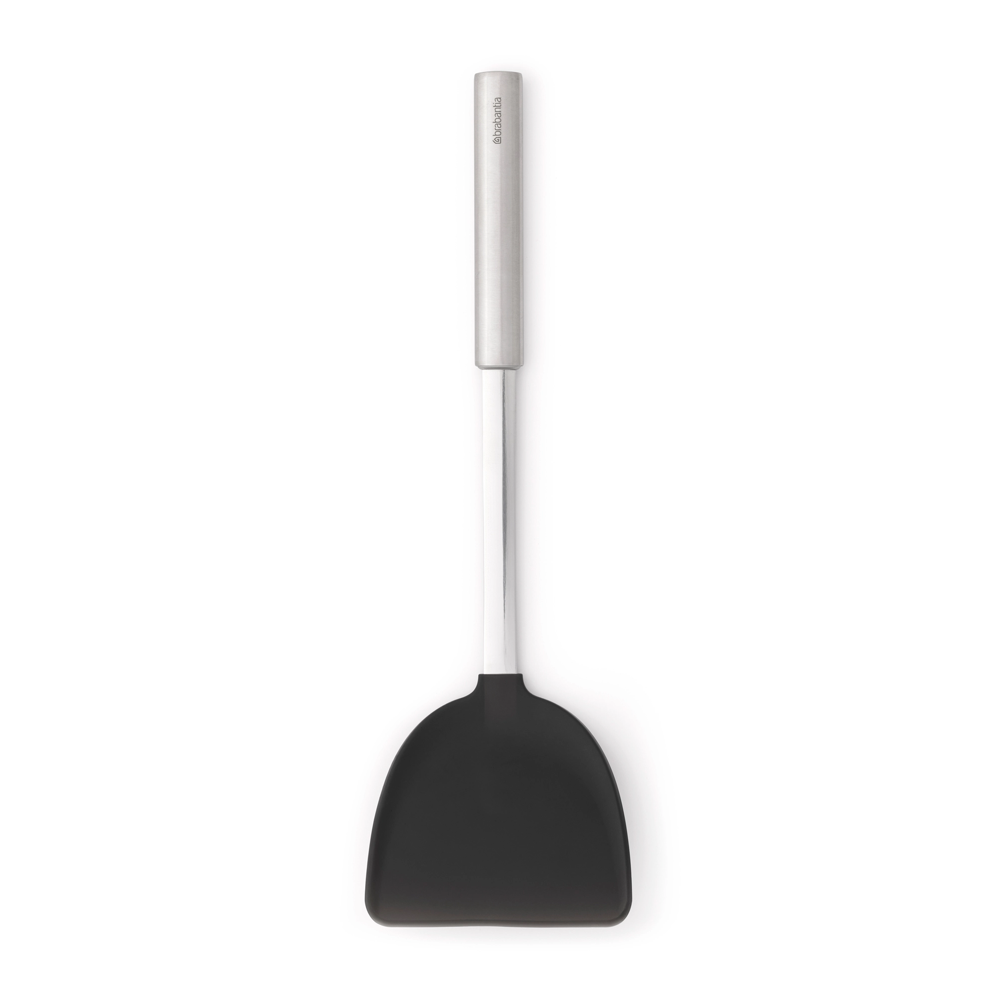 BRABANTIA Wok pannas lāpstiņa, silikona, Matt