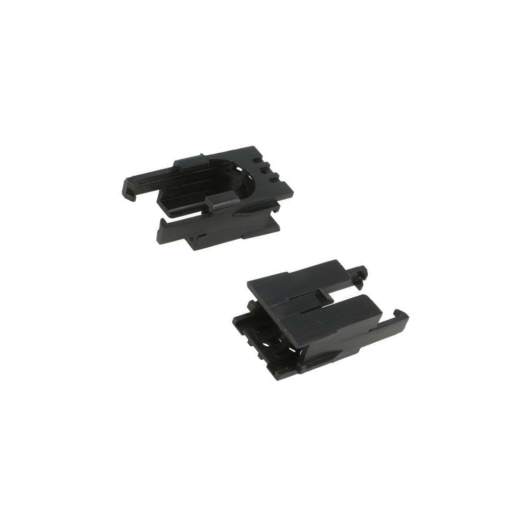 Bracket; black; POLOLU Romi | POLOLU-3520