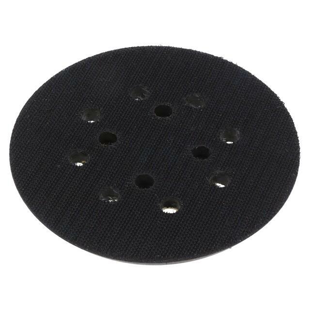 METABO Bracking pad; 122mm; FSX 200