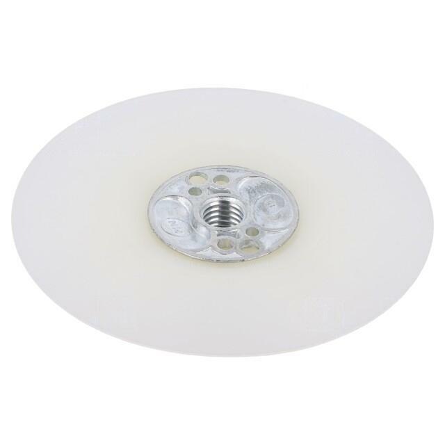 METABO Bracking pad; 122mm; Thread: M14