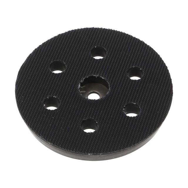 METABO Bracking pad; 80mm; SX E