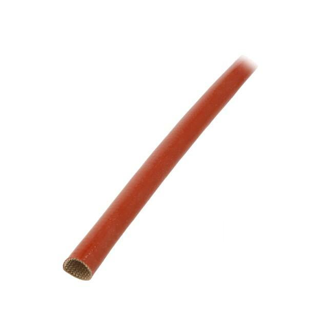 ANAMET EUROPE Braid; fiberglass; L: 100m