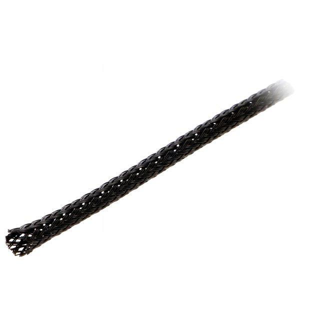 Braid; ØBraid : 4÷11mm; polyester; black