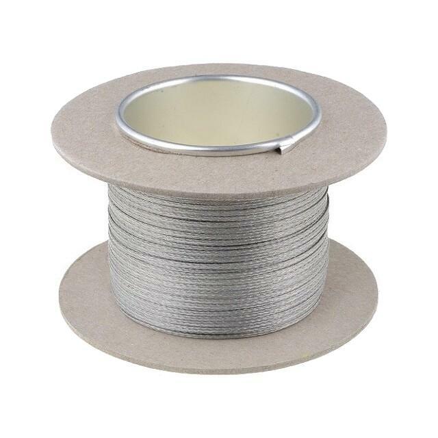 MULTICOMP Braids; tape; Thk: 0.5mm