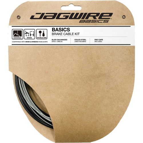 Brake Cable Kit Jagwire Basics |