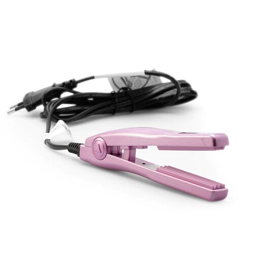 BRATT MINI VOLUME IRON PINK -