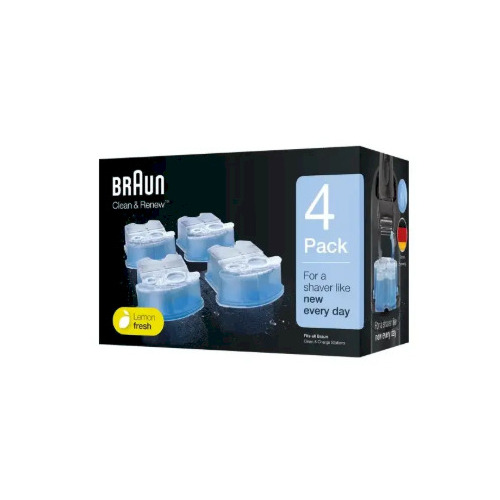 Braun CCR 4 Cartridge Refill 4