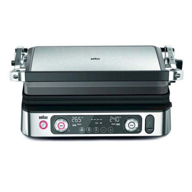 Braun MultiGrill 9 Pro CG 9167