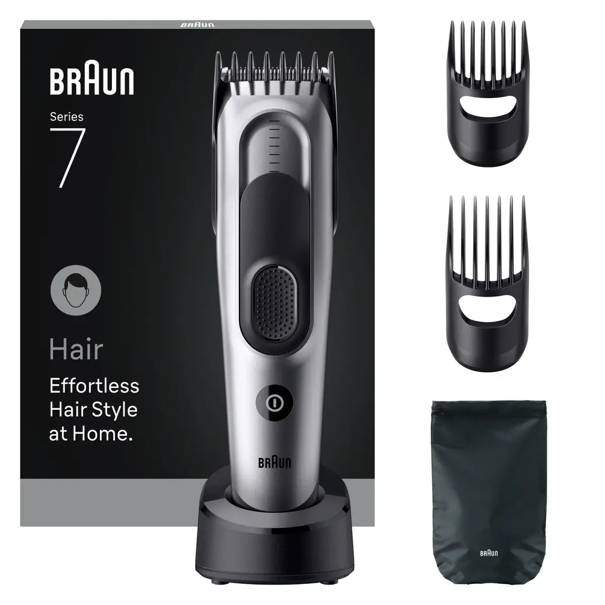 Braun Series 7 HC7590 Haarschneider |