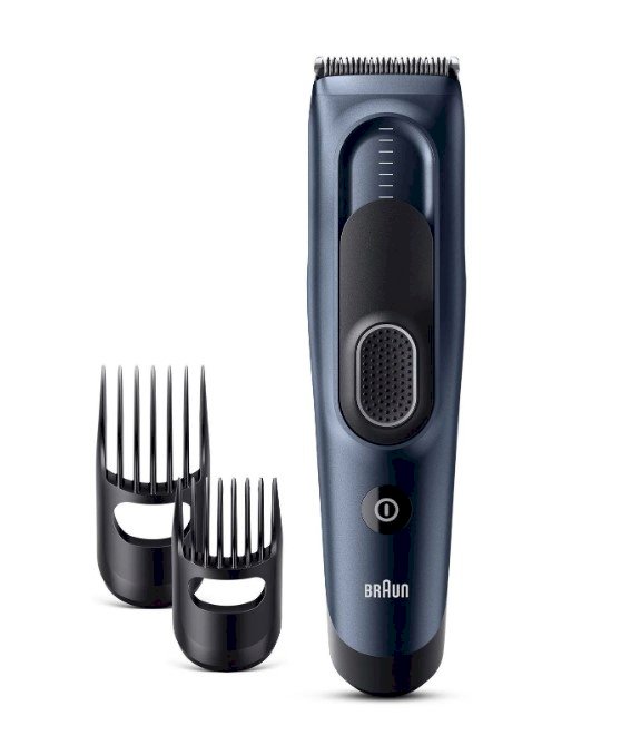 Braun HC5350 Hair clipper Series 5
