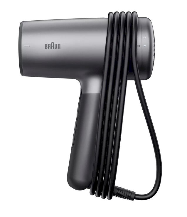 Braun HD 4.3 BRHD435E Fēns