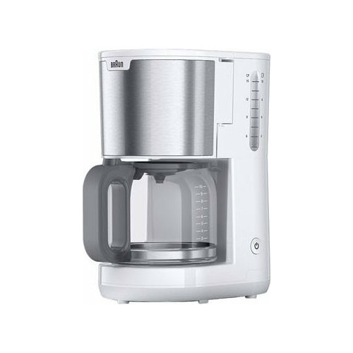 Braun KF 1500 pilienu kafijas automāts