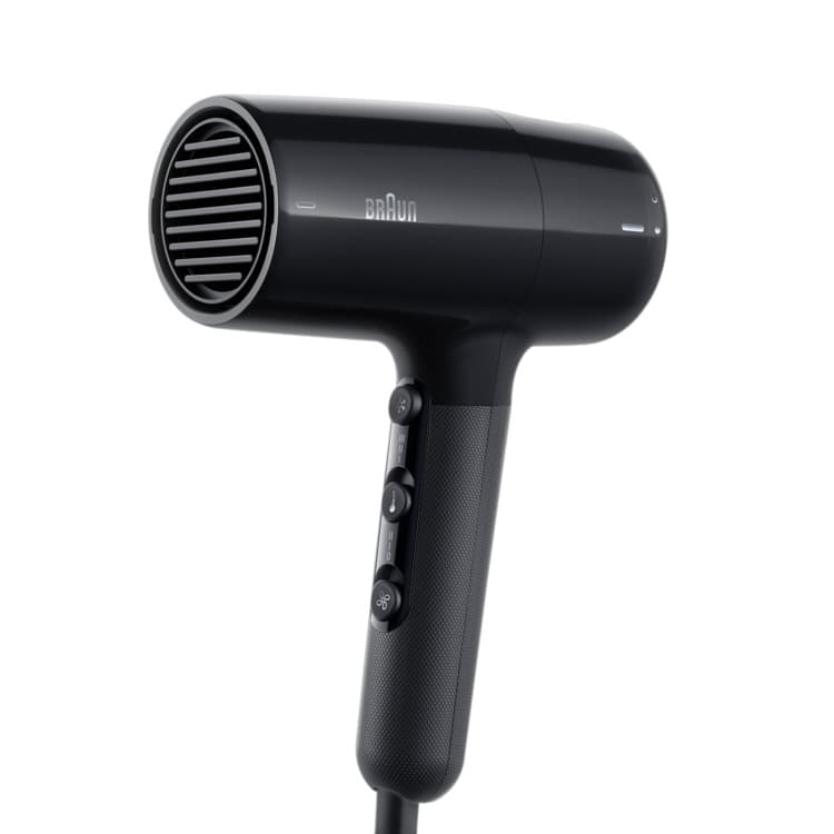 BRAUN matu fēns 2200W | O3030050188981