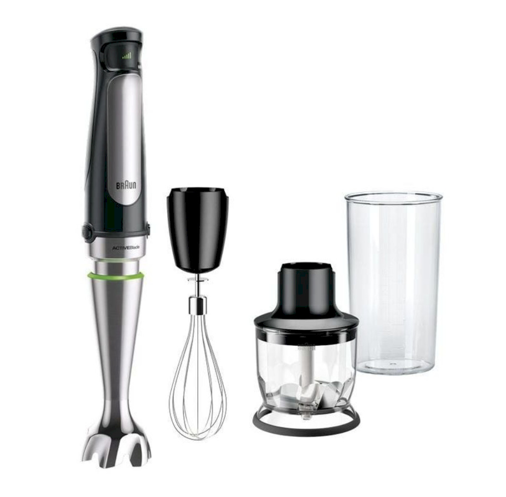 Braun MQ7025 Rokas blenderis 750W |