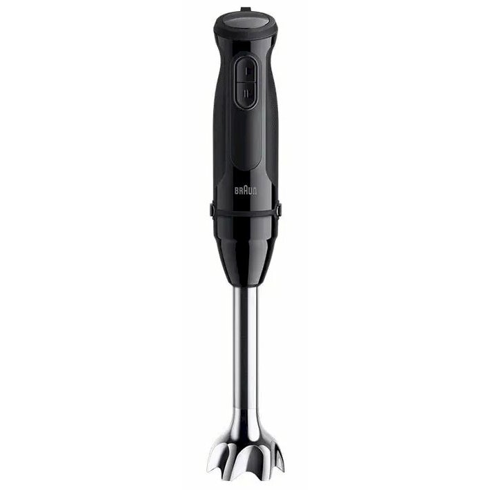 Braun MultiQuick 3 MQ30201M Rokas Blenderis